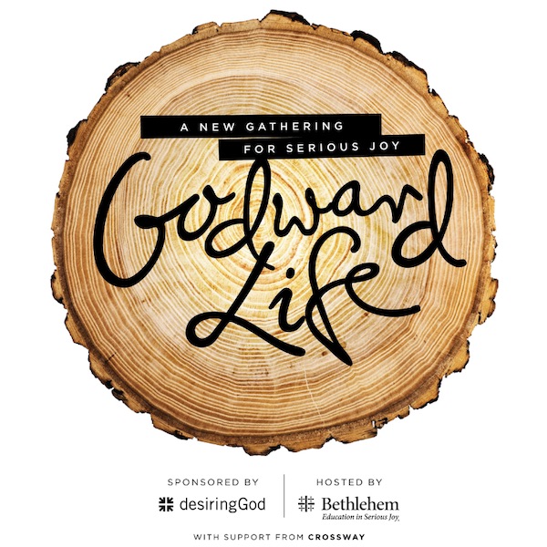 Godward Life Conference